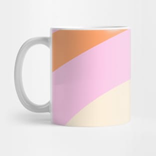 Abstract pattern Mug